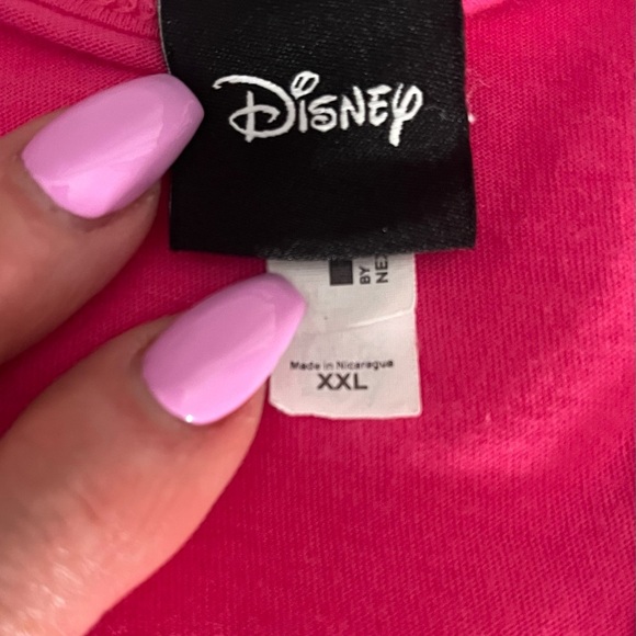 Disney Tank Top “Are you Achin’ for Some Bacon” Timon from The Lion King - Picture 3 of 3